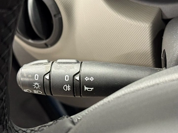 Renault Logan, 2012г, передний привод, механика