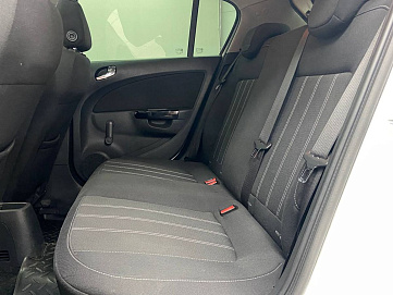 Opel Corsa, 2013г, передний привод, механика