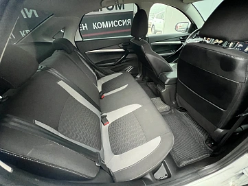 Lada (ВАЗ) Vesta, 2023г, передний привод, механика