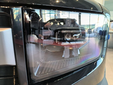 JETOUR T1, 2025г, полный привод, автомат