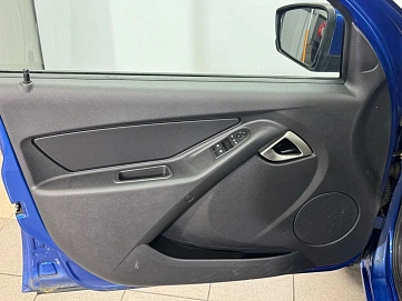 Lada (ВАЗ) Granta, 2022г, передний привод, механика