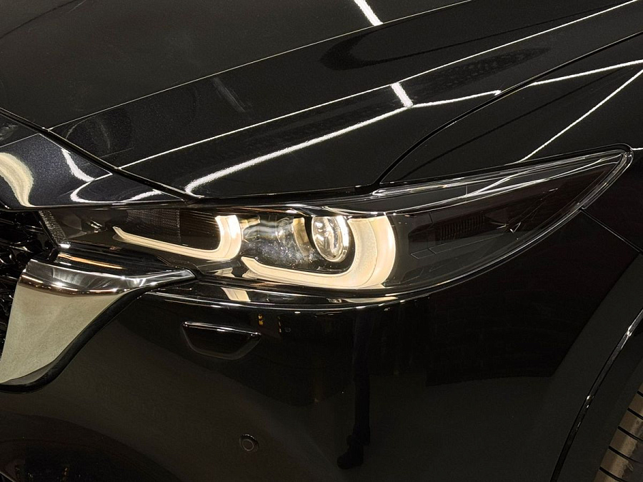 Mazda CX-5, 2024г., полный привод, автомат
