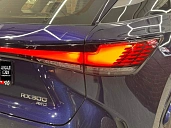 Lexus RX, 2025г., полный привод, автомат