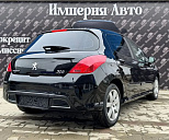 Peugeot 308, 2009г., передний привод, автомат