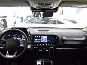 Haval Dargo, 2023г., полный привод, робот