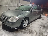 Nissan Teana, 2006г., передний привод, вариатор