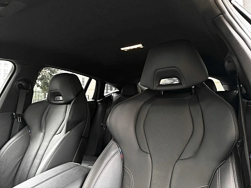 BMW X6, 2021г, полный привод, автомат