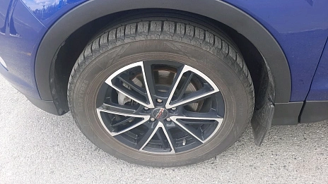 Ford Kuga, 2018г, передний привод, автомат