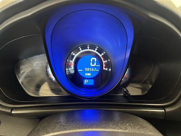 Lifan X60, 2016г, передний привод, автомат