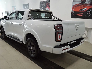 Great Wall Poer, 2023г, полный привод, автомат
