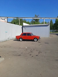 Lada (ВАЗ) 2106, 1995г, задний привод, механика