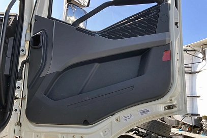 FAW J6 CA3250, 2024г, Задний привод, Механическая