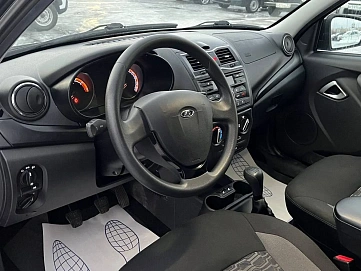 Lada (ВАЗ) , 2023г., передний привод, механика