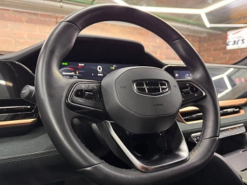 Geely Monjaro, 2023г, полный привод, автомат