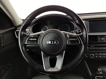 Kia Optima, 2019г, передний привод, автомат