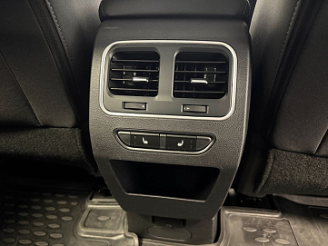 Haval F7, 2019г, передний привод, автомат