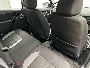 Lada (ВАЗ) Granta, 2022г, передний привод, механика