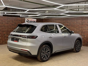 Geely Galaxy Starship 7, 2025г, передний привод, автомат