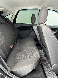 Lada (ВАЗ) Granta, 2014г, передний привод, механика