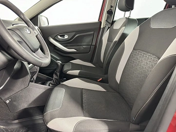 Lada (ВАЗ) XRAY, 2018г, передний привод, механика