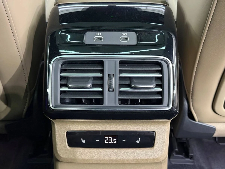 Audi Q5, 2026г., полный привод, робот