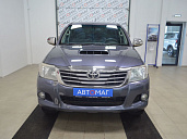 Toyota Hilux, 2012г., полный привод, автомат