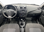 Lada (ВАЗ) Granta, 2019г., передний привод, механика