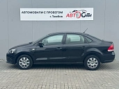 Volkswagen Polo, 2013г., передний привод, механика