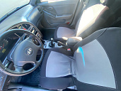 Hyundai Elantra, 2008г., передний привод, механика