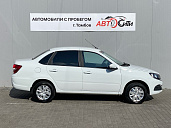 Lada (ВАЗ) Granta, 2023г., передний привод, механика