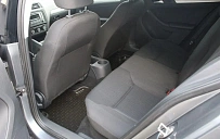 Volkswagen Jetta, 2012г., передний привод, механика
