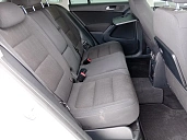 Volkswagen Tiguan, 2014г., передний привод, робот
