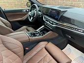 BMW X6, 2023г.