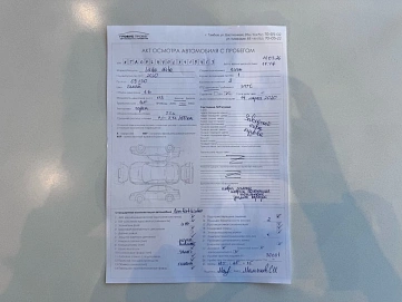 Lada (ВАЗ) Vesta, 2020г, передний привод, автомат