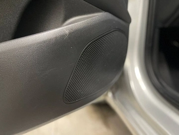 Hyundai Solaris, 2021г, передний привод, механика