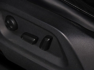 Volkswagen Tiguan, 2009г, полный привод, автомат