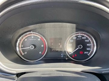 Mitsubishi L200, 2019г, полный привод, механика