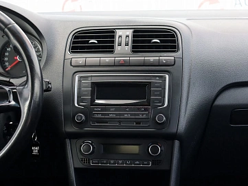 Volkswagen Polo, 2018г, передний привод, механика