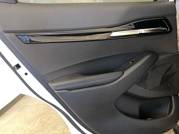 Kia Seltos, 2020г, передний привод, автомат