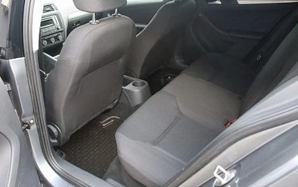 Volkswagen Jetta, 2012г, передний привод, механика