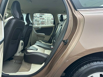 Volvo XC60, 2011г, полный привод, автомат