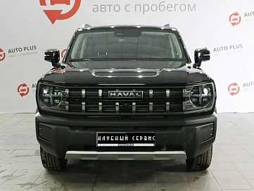 Haval H3, 2024г, передний привод, робот