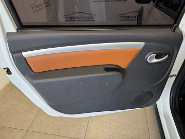 Lada (ВАЗ) Largus, 2017г, передний привод, механика