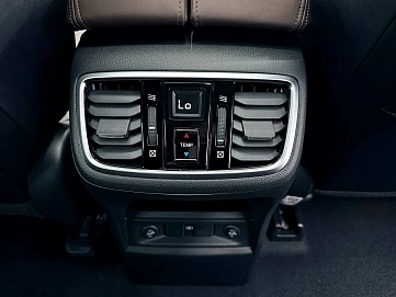 Honda UR-V, 2025г, полный привод, автомат