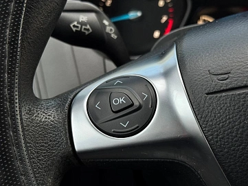 Ford Focus, 2014г, передний привод, робот