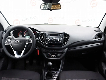 Lada (ВАЗ) Vesta, 2020г, передний привод, механика
