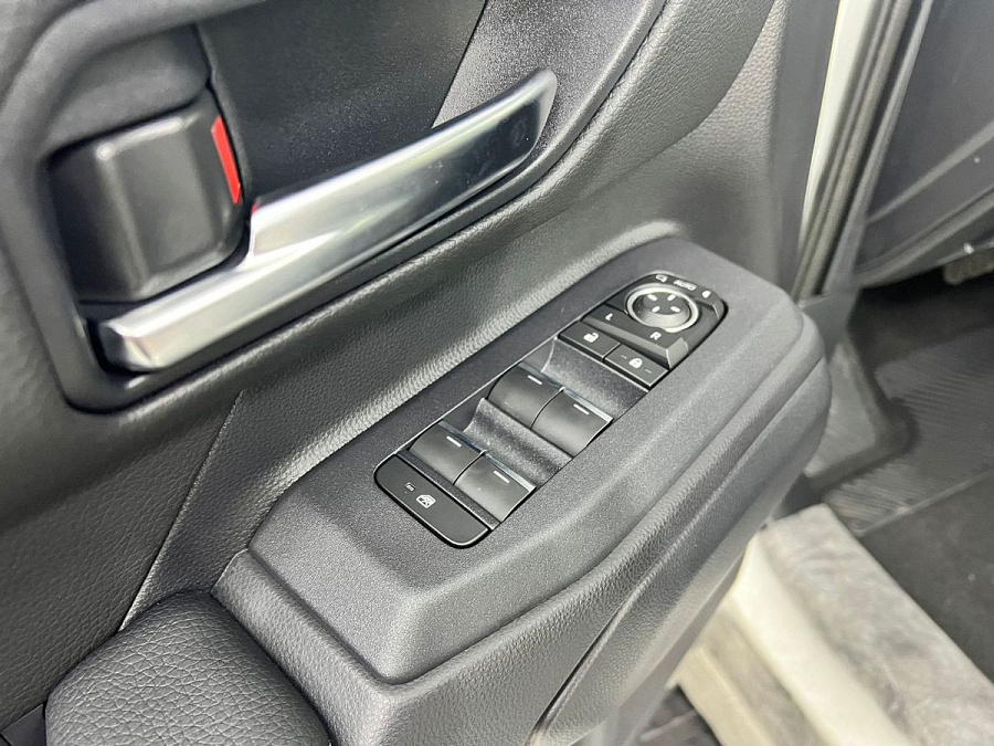 Toyota Land Cruiser Prado, 2024г., полный привод, автомат