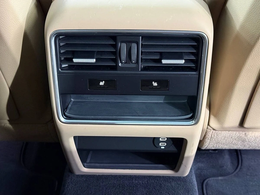 Porsche Cayenne, 2020г., полный привод, автомат