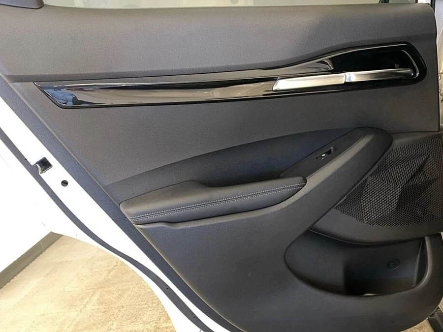 Kia Seltos, 2020г., передний привод, автомат