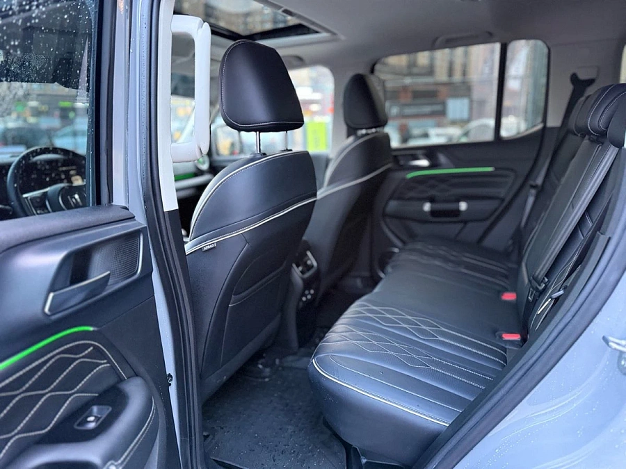 Tank 300, 2024г., полный привод, автомат